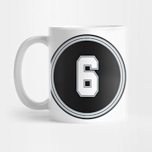 Avery Johnson Mug